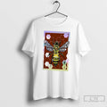 Classic Unknown Mortal Orchestra Oct 10 2025 Fogg Street Lawn Club Nashville Tn T Shirts