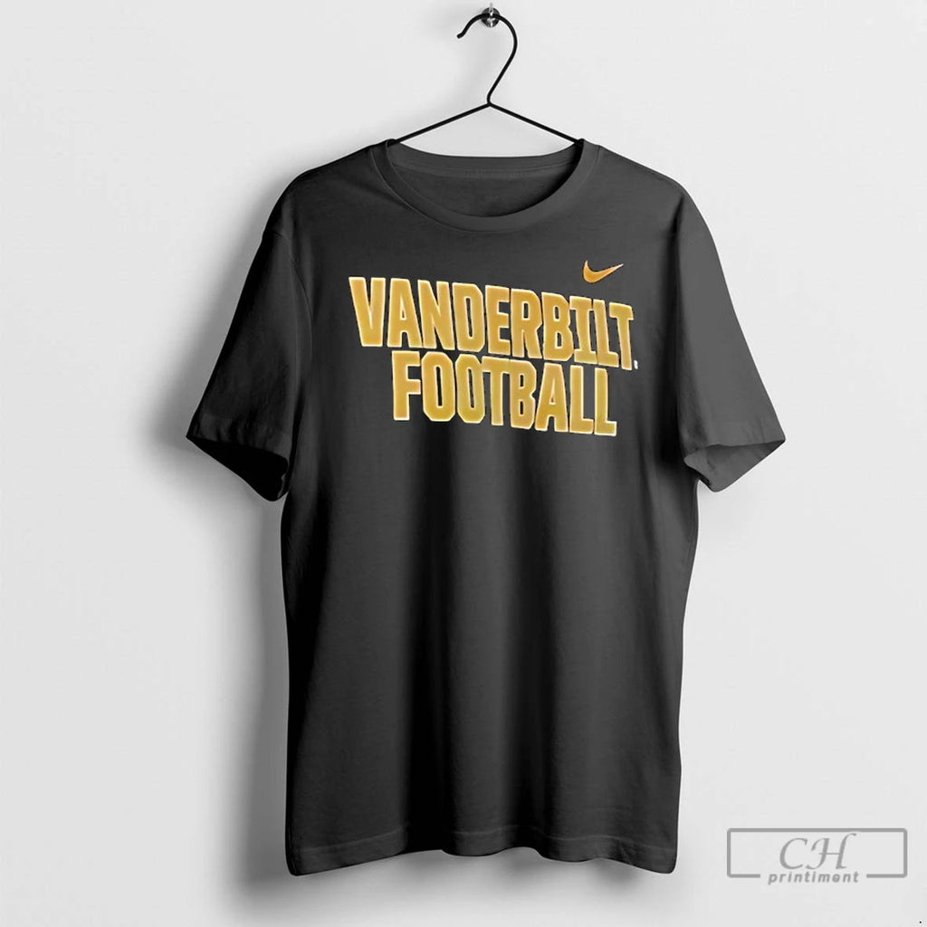 Classic Vanderbilt Football Rankings