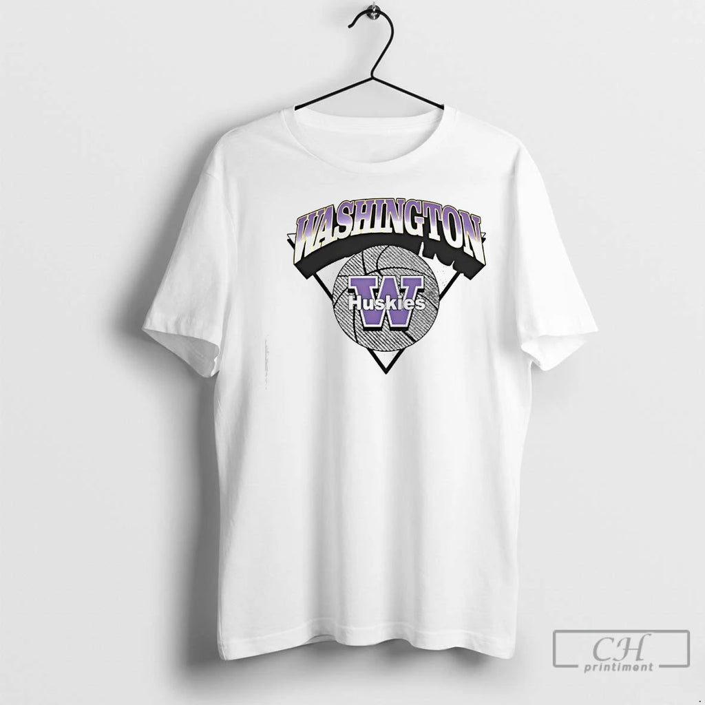 Classic Washington Huskies Ball Out
