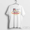 Classic Welcome To Fabulous Lubbock Texas Eat More 1968 T Shirts Hoodie Longsleeve
