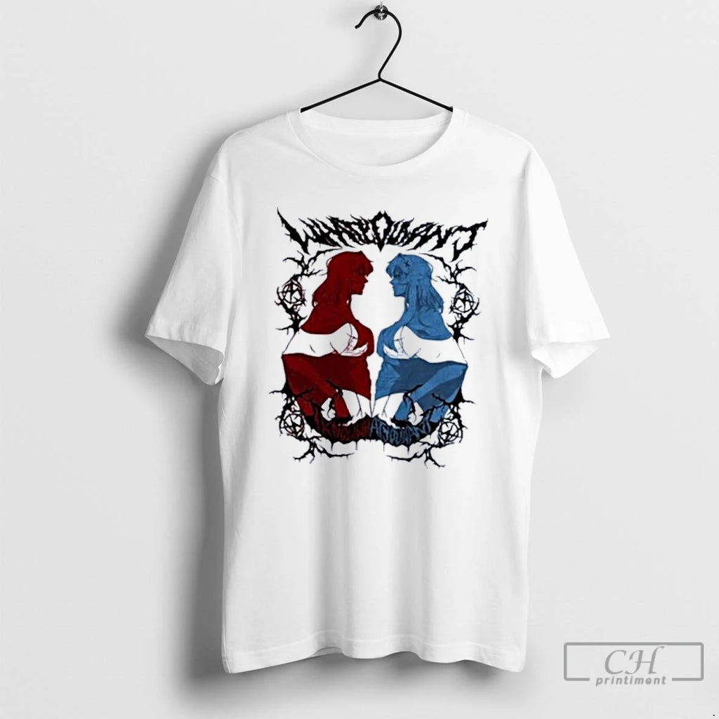 Classic What You Want I Know What You Want T Shirts
