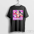 Classic Whorelax Snorlax Bikini T Shirts