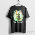 Classic Wicked For Good Elphaba The Wicked Halloween T Shirts Hoodie Longsleeve