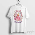 Classic Wicked For Good Glinda The Good Halloween T Shirts Hoodie Longsleeve