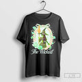 Classic Wicked For Good Elphaba The Wicked T Shirts Hoodie Longsleeve