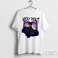 Classic Wocky Rocket Halloween 2025 T Shirts