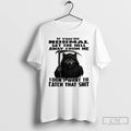 Classic Wolf If Youre Normal Get The Hell Away From Me I Dont Want To