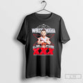 Classic Wrestlemania Cm Punk Xxx