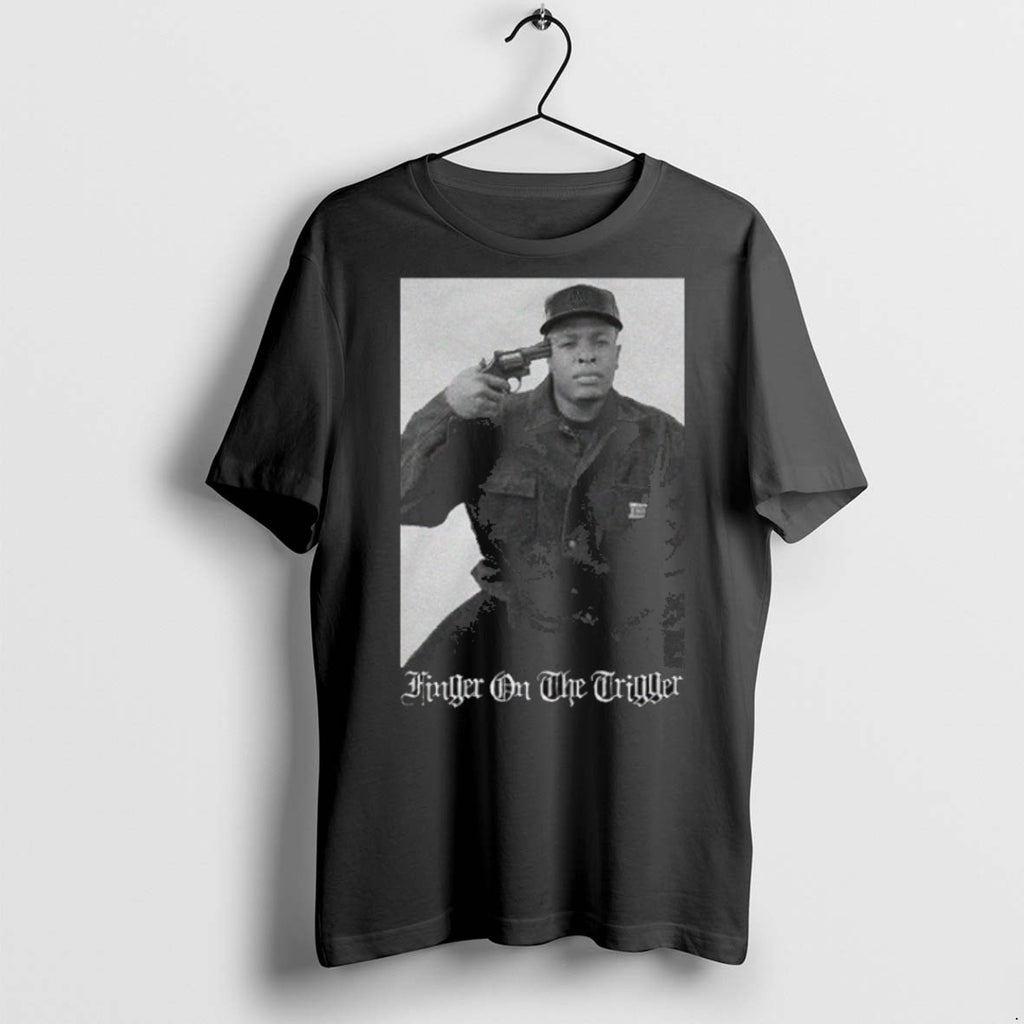 Classic Xibalba Dr T Shirts
