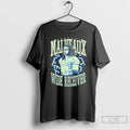 Classic Zackeus Malveaux Wide Receiver Vintage T Shirts Hoodie Longsleeve