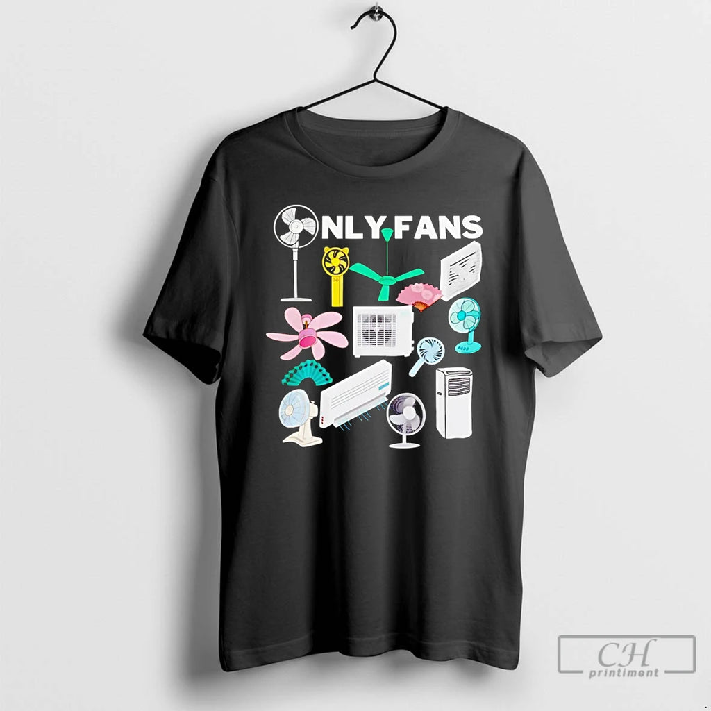 Classic Only Fans 2025 T Shirts