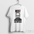 Classic Rip Ian Watkins T Shirts