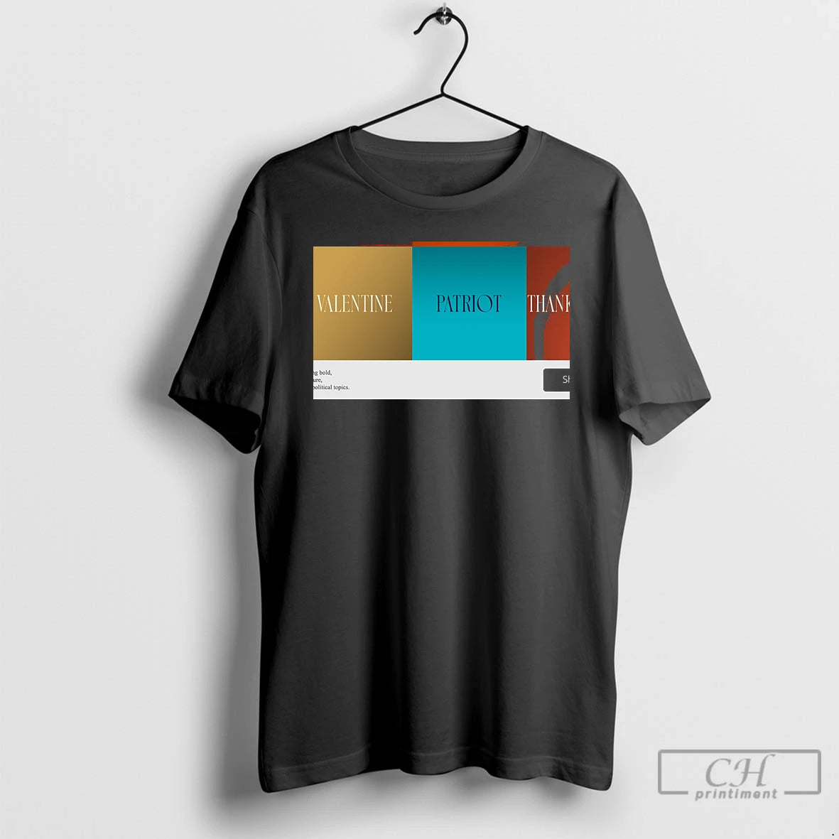 Classic Schmidtstee Banner 2026