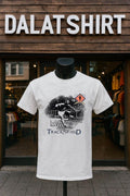 Classics Insport Track and Field Hurdle Athlete Graphic shirt