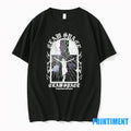 Claw Space Mirror Broken Tshirts Sweater