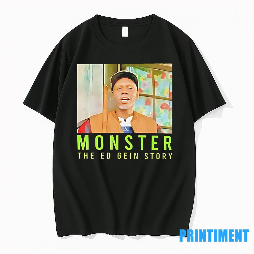 Clayton Bigsby Monster The Ed Gein Story Tshirts Sweater