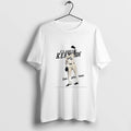 Clayton Kershaw Los Angeles Dodgers Mlb Baseball La Times 2025 Vintage Tshirts Sweater