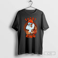 Cleveland Browns Short King T Shirts