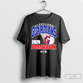 Cleveland Guardians Baseball 2025 Mlb Postseason Graphic T Shirts