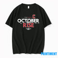 Cleveland Guardians Post Season Participant Locker Room Tshirts Sweater