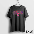 Cleveland Guardians Skulls Floral Graphic Baseball Tshirts Sweater