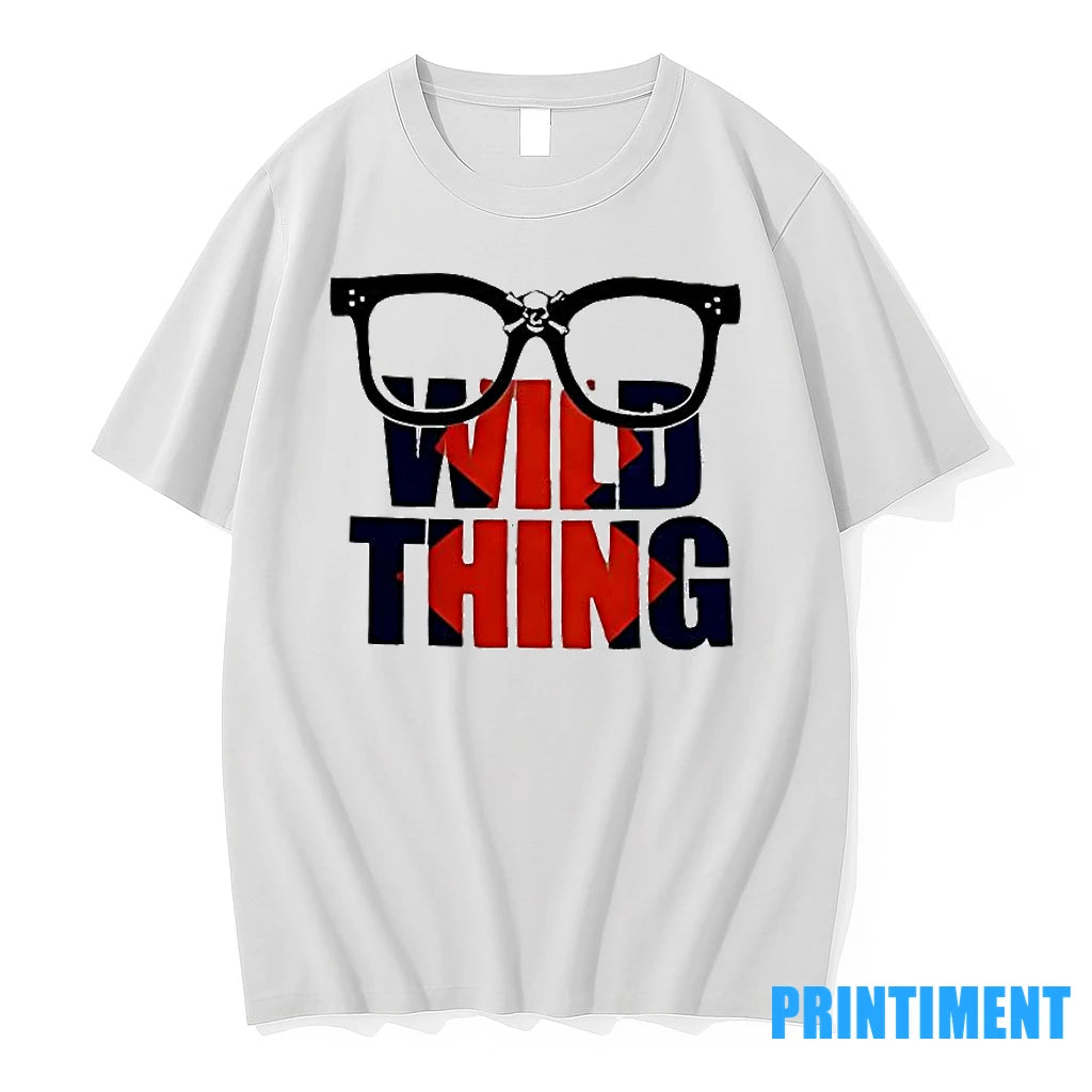 Cleveland Wild Thing Design Tshirts Sweater