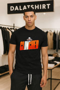 Clinched 2026 Playoffs Basketball Sports Event shirt