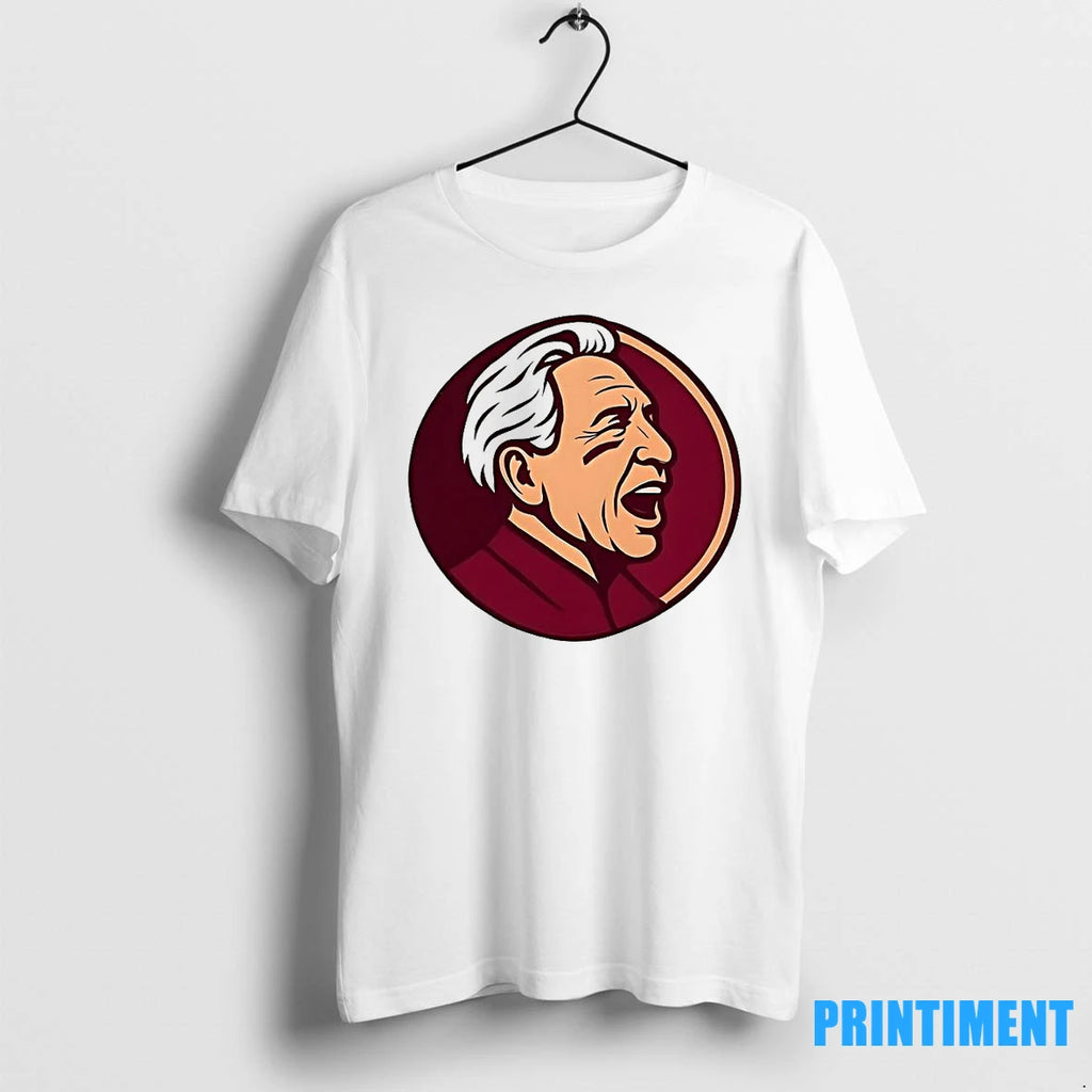 Coach Corsos Tallahassee Tshirts Sweater