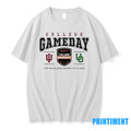 College Gameday Indiana Vs Oregon 2025 Live From Eugene Or Tshirts Sweater