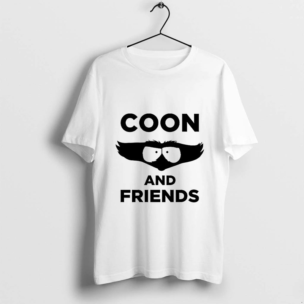 Coon And Friends Tshirts Sweater