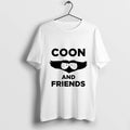 Coon And Friends Tshirts Sweater