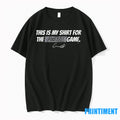 Creed Humphrey Kansas City Chiefs This Is My For The Football Game Tshirts Sweater