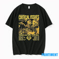 Critical Issues Poison And Spell Tour 2025 Tshirts Sweater