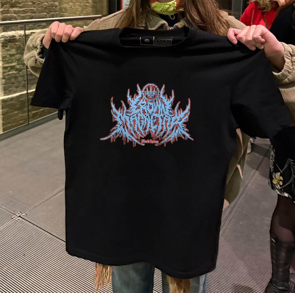 Crown Magnetar Black Lotus shirt