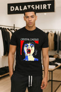 Crystal Castles Alice Glass shirt