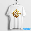 Cyrus Cygnus Symbol Tshirts Sweater