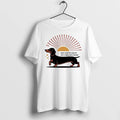 Dachshund Make Room For Sunlight And A Small Dogs Dreams Tshirts Sweater