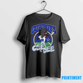 Dallas Cowboys Ceedee Lamb Caricature Player Graphic Tshirts Sweater