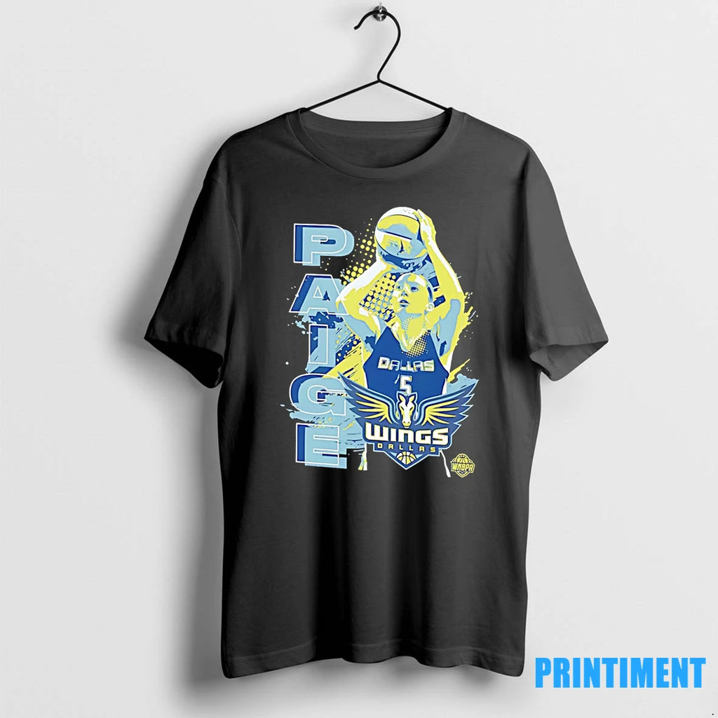 Dallas Wings Paige Bueckers Graphic Tshirts Sweater