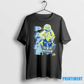 Dallas Wings Paige Bueckers Graphic Tshirts Sweater