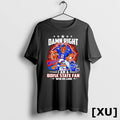 Damn Right I Am A Boise State Broncos Fan Win Or Lose Mascot Tshirts Sweater
