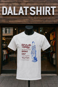 Dance Craze Madness Specials The Beat Bad Manners Selecter Bodysnatchers shirt