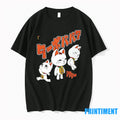 Dandadan Turbo Granny Name Tshirts Sweater