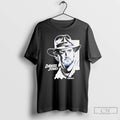 Daniel Jones Indy Pose Graphic T Shirts
