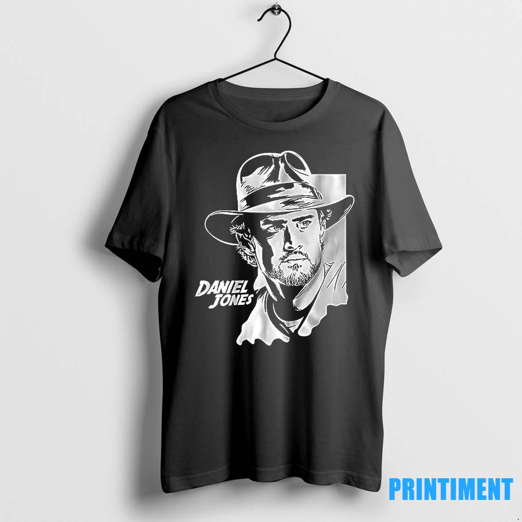 Daniel Jones Indy Pose Tshirts Sweater