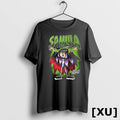 Danny Phantom Sam Vampire Tshirts Sweater