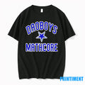 Daoboys Mathcore Dallas Cowboys Tshirts Sweater