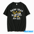 Dark Seas X Bait Tank Tshirts Sweater