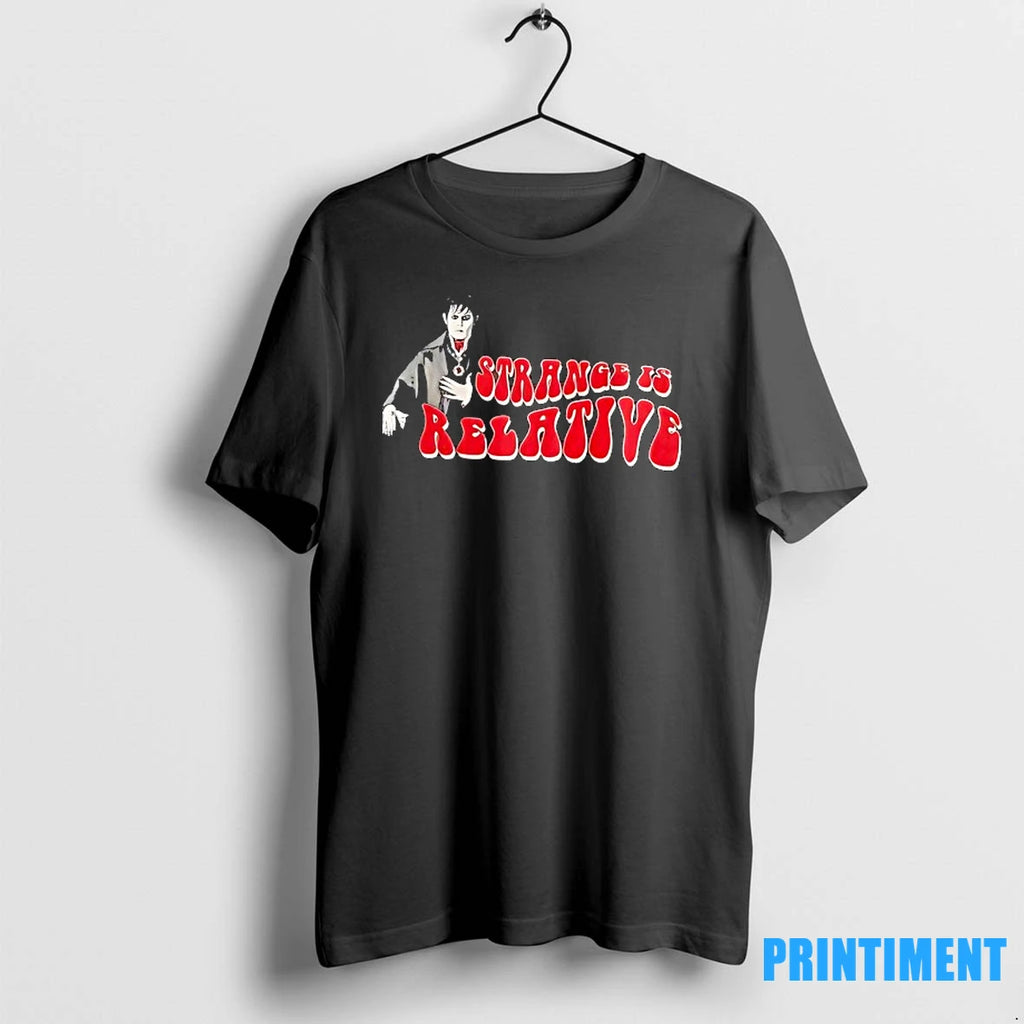 Dark Shadows Barnabas Collins Tshirts Sweater