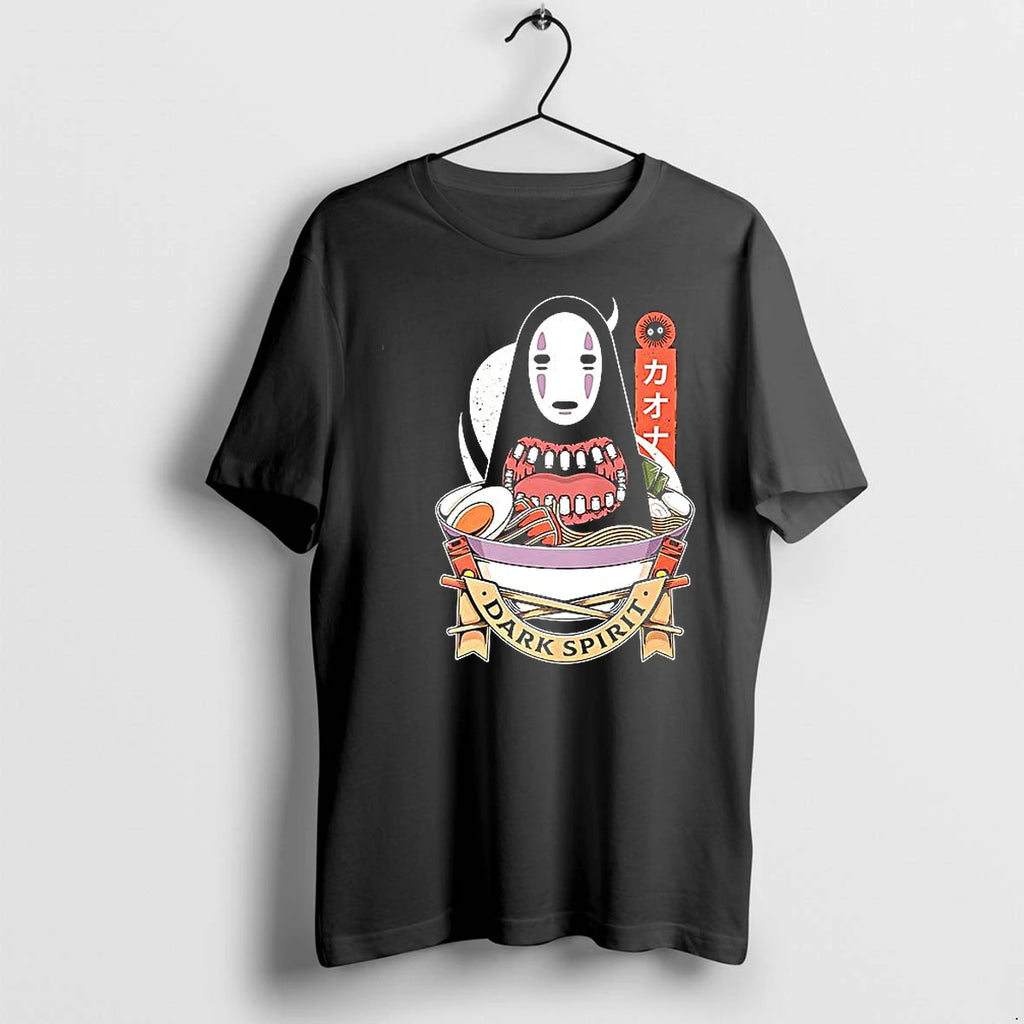 Dark Spirit Ramen Tshirts Sweater